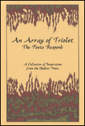 An Array of Triolet - The Poets Respond