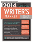 2014 Writers Market Deluxe Edition (Writer's Market Online)