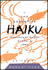 Essential Haiku Volume 20 (Essential Poets)