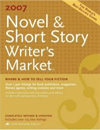 Novel and Short Story Writer's Market 2006