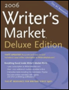 2006 Writers Market Deluxe Edition (Writer's Market Online)