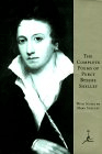 Complete Poems of Percy Bysshe Shelley