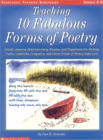 Teaching 10 Fabulous Forms of Poetry (Grades 4-8)