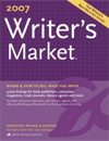 2006 Writers Market