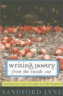 Writing Poetry from the Inside Out